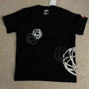 Uniqlo x Futura Shirt